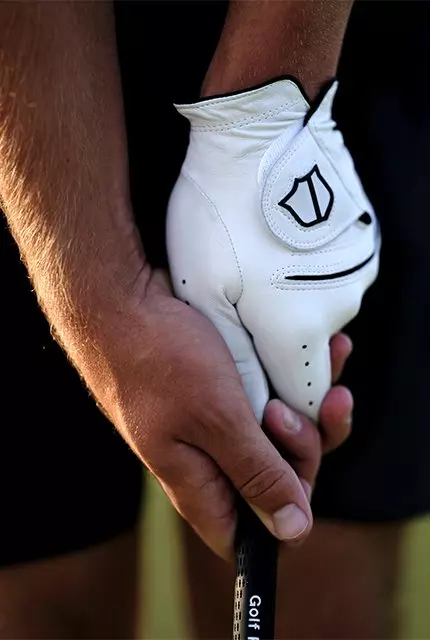 Wilson - Golf gloves